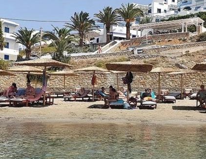 Finiki Villa | Grannys Villas finiki