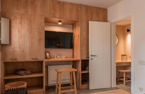 Vothon Villa | Living Moments