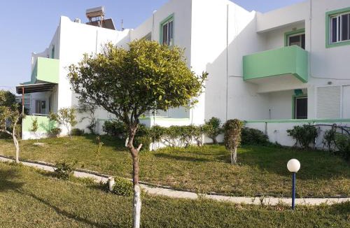 Marmari Apartment | Zikas apartments