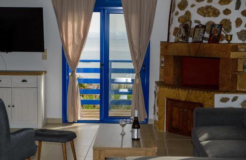 Stegna Villa | Villa Leonardo