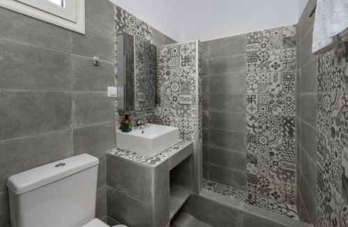 Stegna House | Christos studios and family apartments