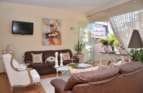 Leptokaria Apartment | VILA ELVINA