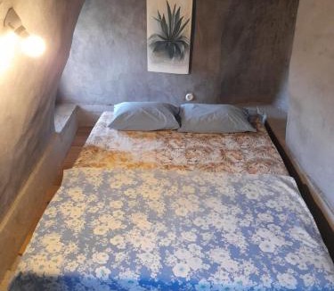 Tinos House | Alonaki Tinos Rental Cottage house