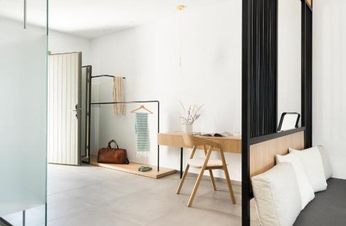 Agios Stefanos Hotel | Mykonos Soul Luxury Suites