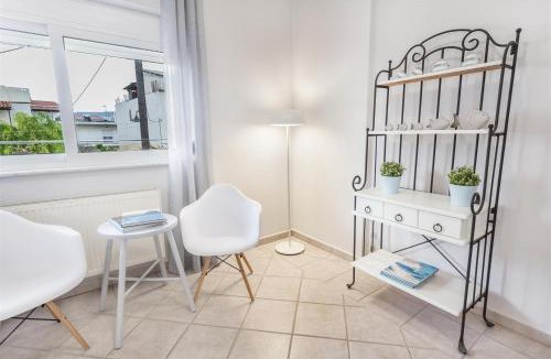 Nea Chora Apartment | Marika's Guest House Chania
