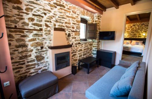 Chrisochorafa House | Thalia Traditional Guest House