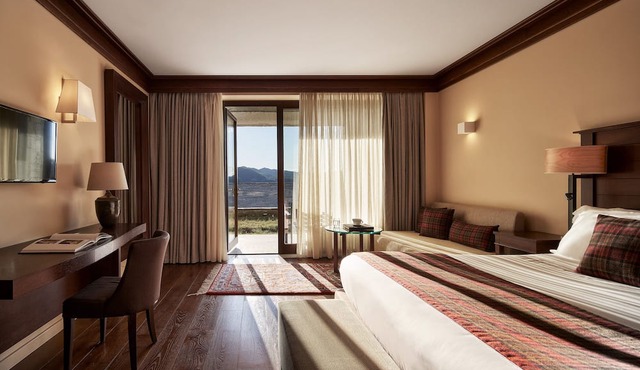 Grand Forest Metsovo