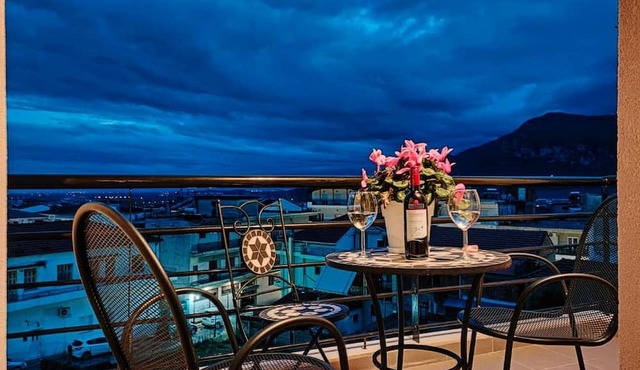 Centro Urban Suites