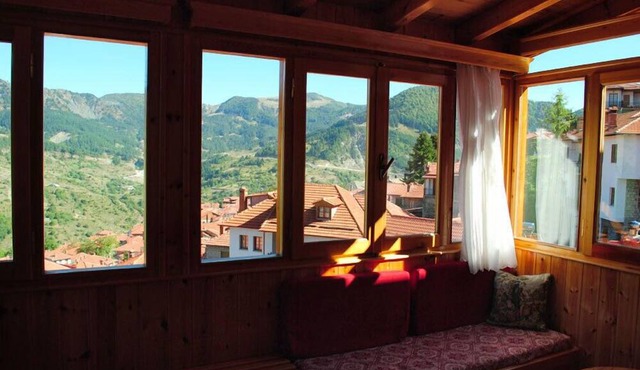 Asteri Metsovo