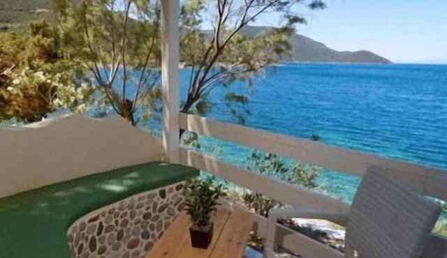 VENUS BEACH HOTEL
