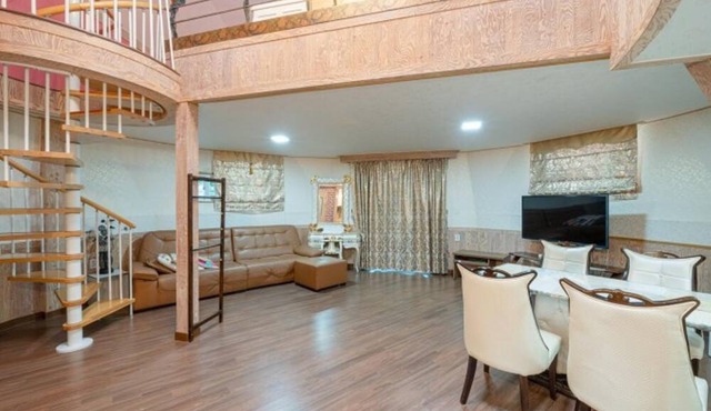 Pocheon Sanjeong Resort