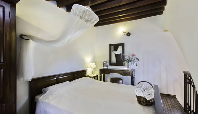 Lindos Boutique Rooms - Adults Only