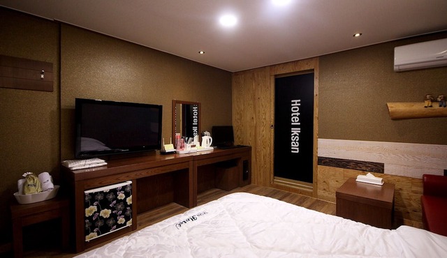 Iksan Hotel Iksan