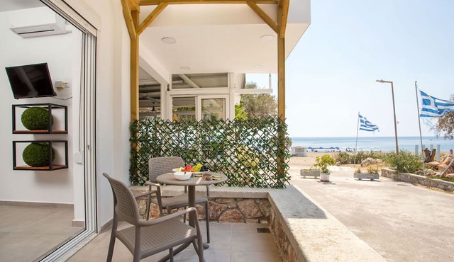 Marini Seaside