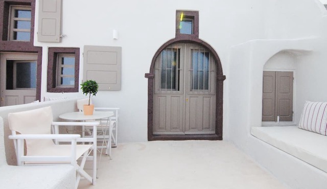 White Grape Suites