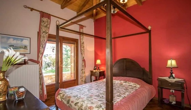 Villa Helios