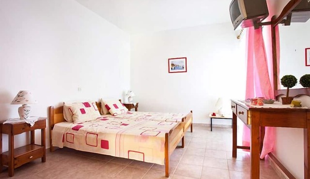 Villa Zoi