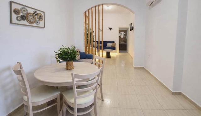Apartments & Suites Papafotis