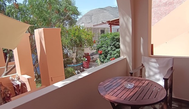 Sweet Heart Studio - Apartments
