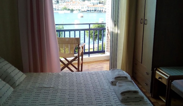 Bissias Guest House