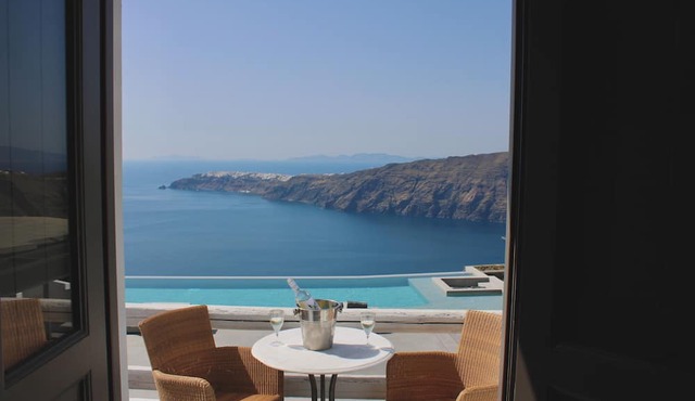 Caldera Memories