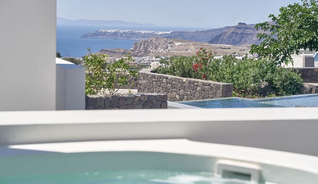 Nova Luxury Suites