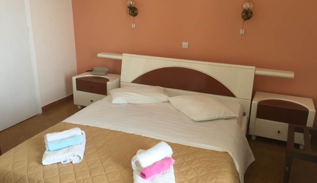 Hotel Methanion