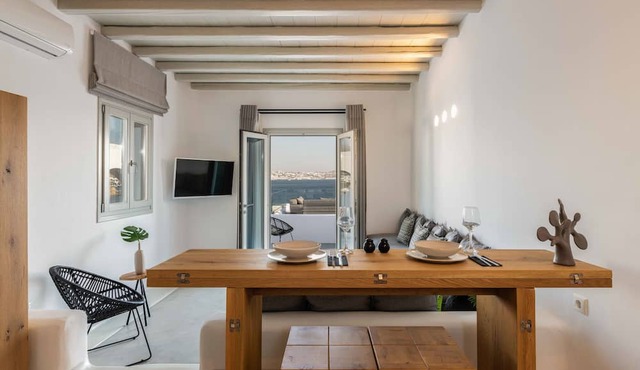 Obsession Mykonos