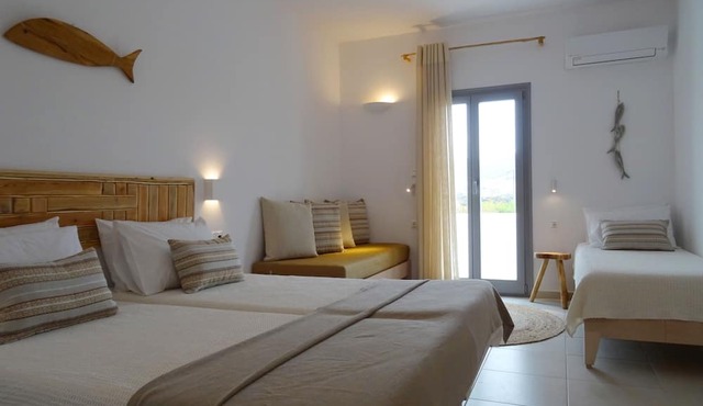 Paros Bay Hotel