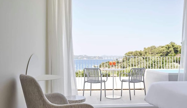 Radisson Resort Plaza Skiathos