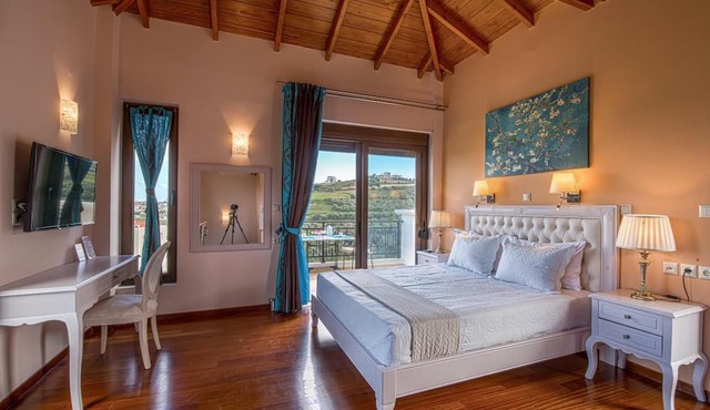 Casa Leone Suites