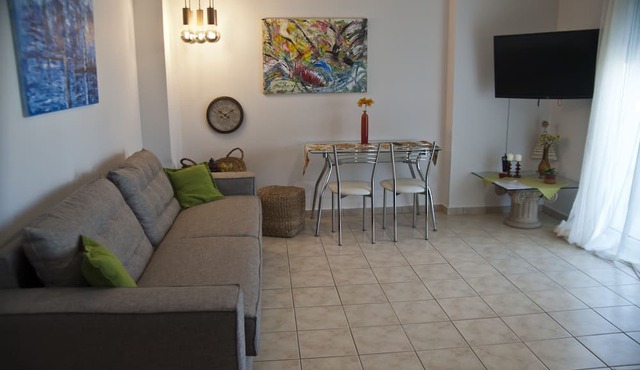 Chalkida Apartments