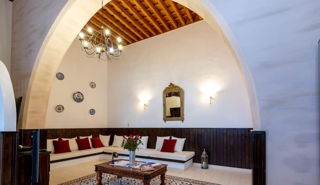 Villa Amalia