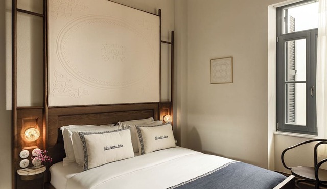 Ergon House Ermou