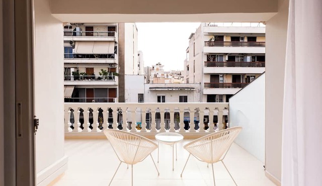 Aether Athens