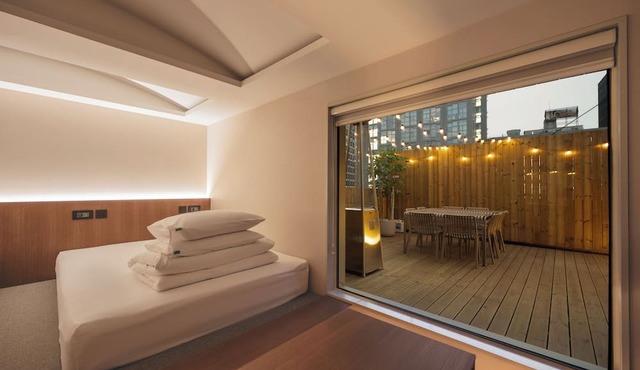 Han Suite Seoul
