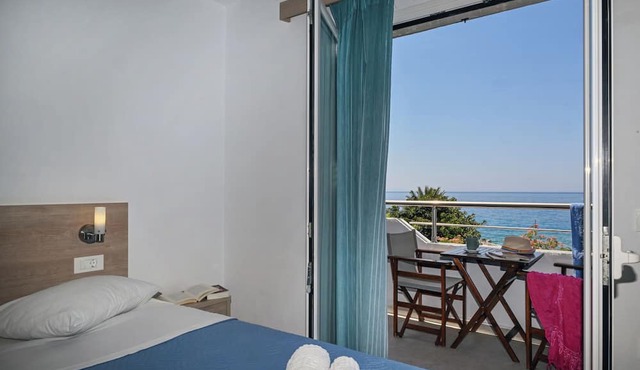 Calypso Hotel
