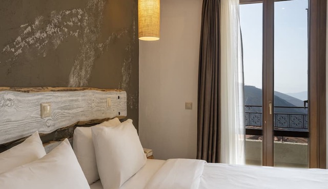 Kastalia Boutique Hotel