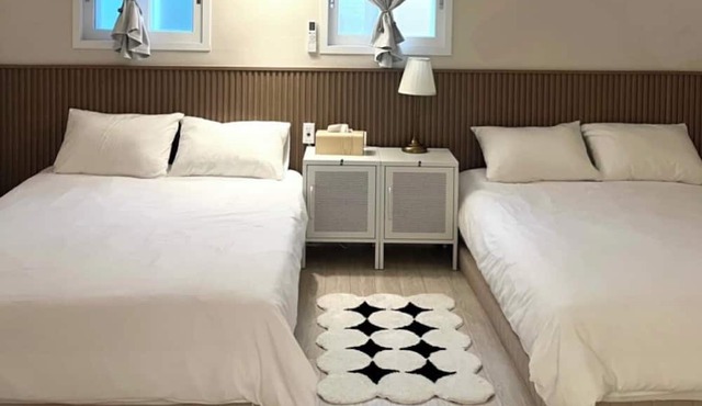 GreeneStay