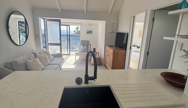 Palm Beach Chalets