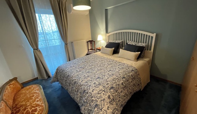 Veras Apartment