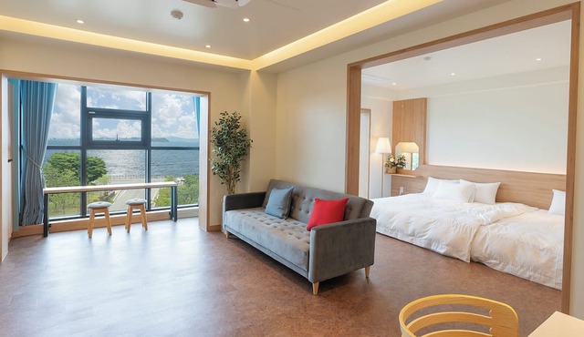 Ilmare Fulvilla Pension Resort