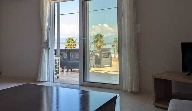 Bella Vista Luxury Apartment