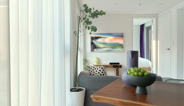 La Loge