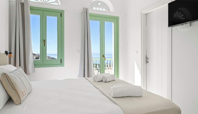 Arnados Premium Rooms