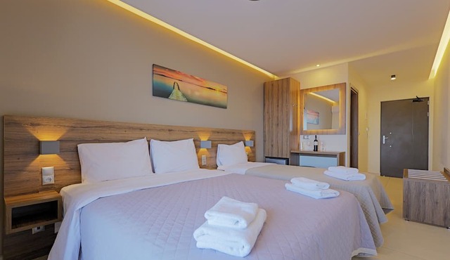 Sunset Hotel