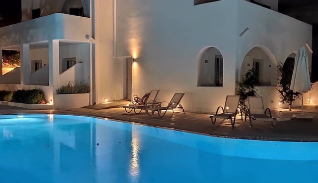 Hippocampus Hotel