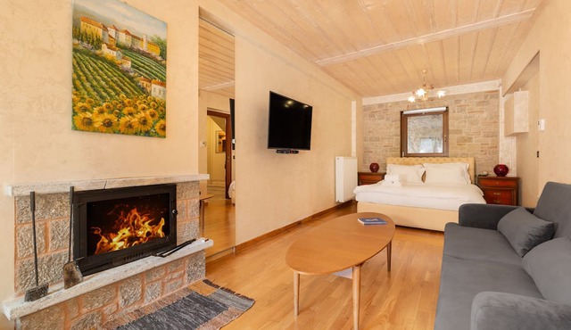 ViP Chalet 4 seasons