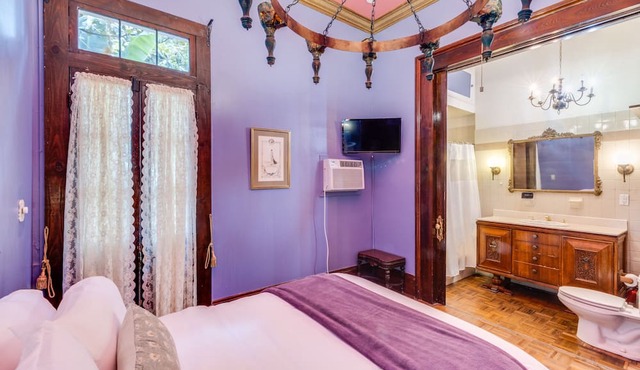 Royal Barracks Guest House