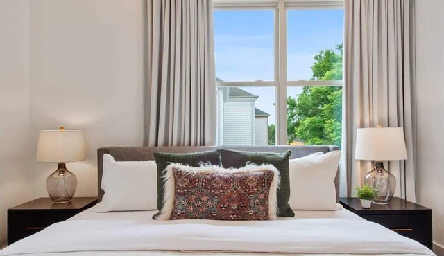 Retreat near Frenchmen | Heated Private Pool